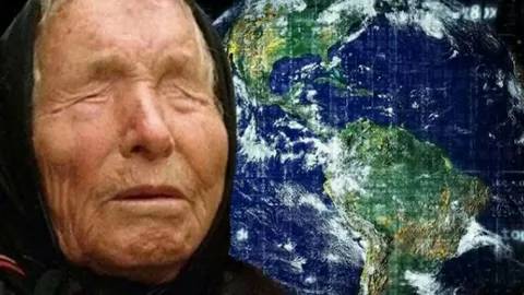 Dünya Baba Vanga’nın Kasım 2026 kehanetini konuşuyor! 4